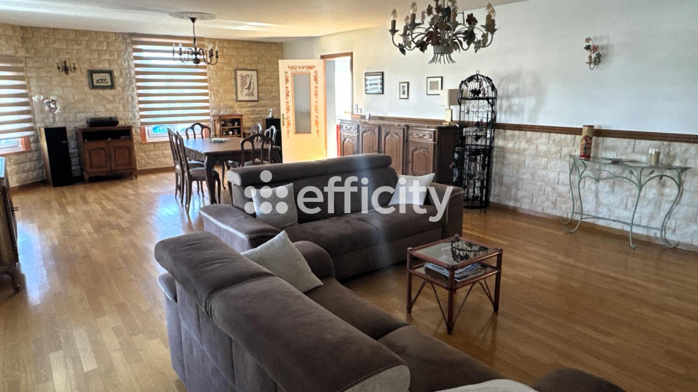 Maison de ville 7 Pièce(s) Isbergues