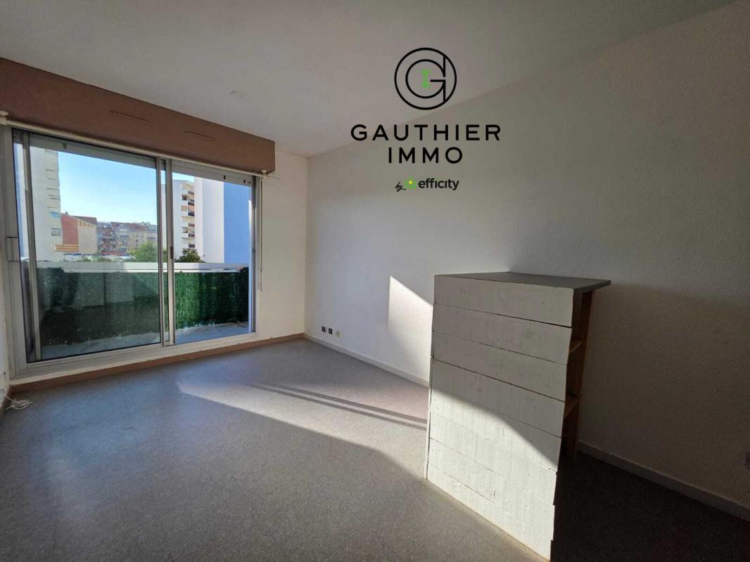 Appartement 1 Pièce(s) Arcachon