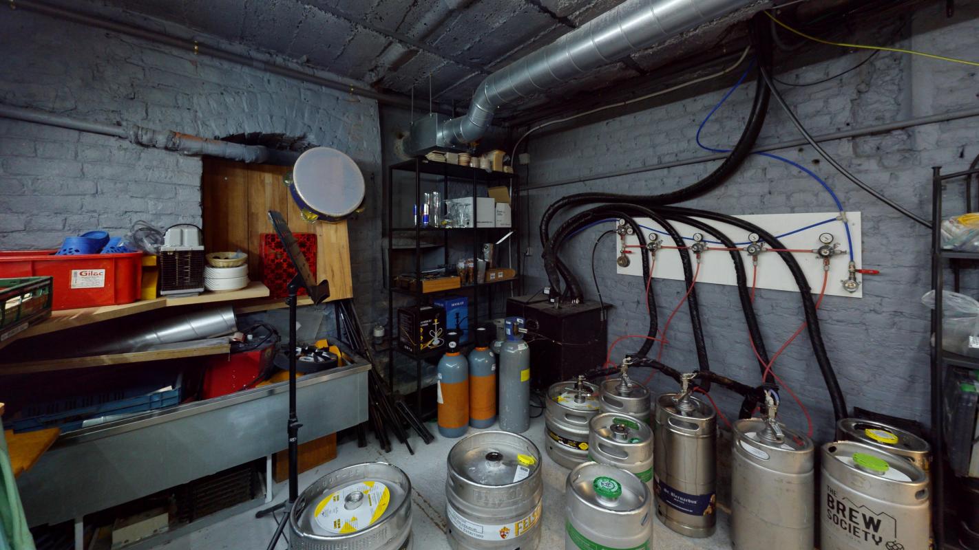 Commerces/negoce  Lille