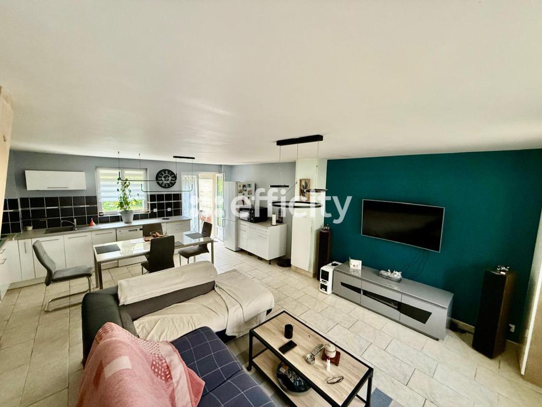 Maison de ville 4 Pièce(s) Nogent-sur-Oise