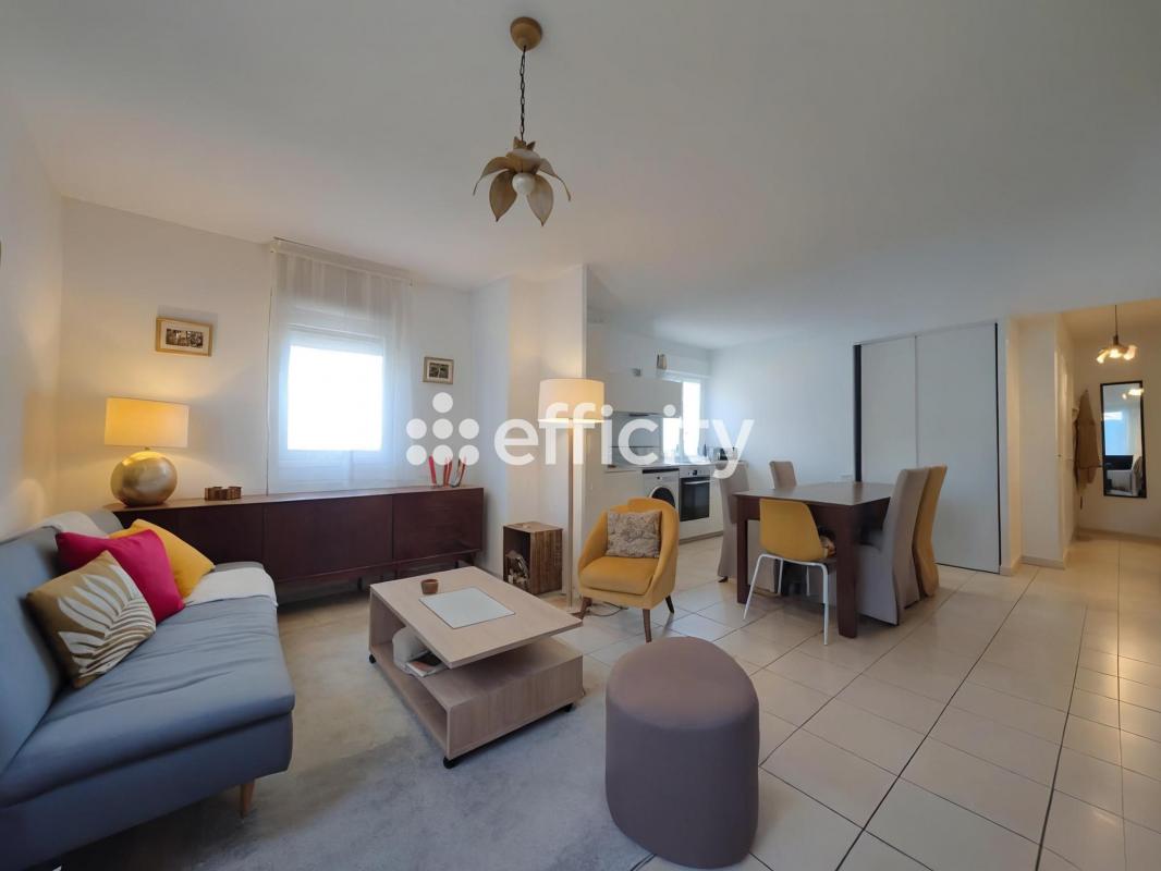 Appartement 2 Pièce(s) Saint-Rémy-de-Provence