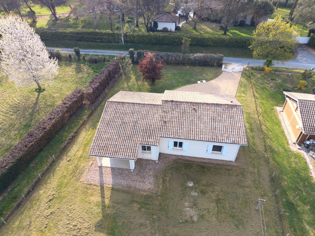 Maison 5 Pièce(s) Mussidan