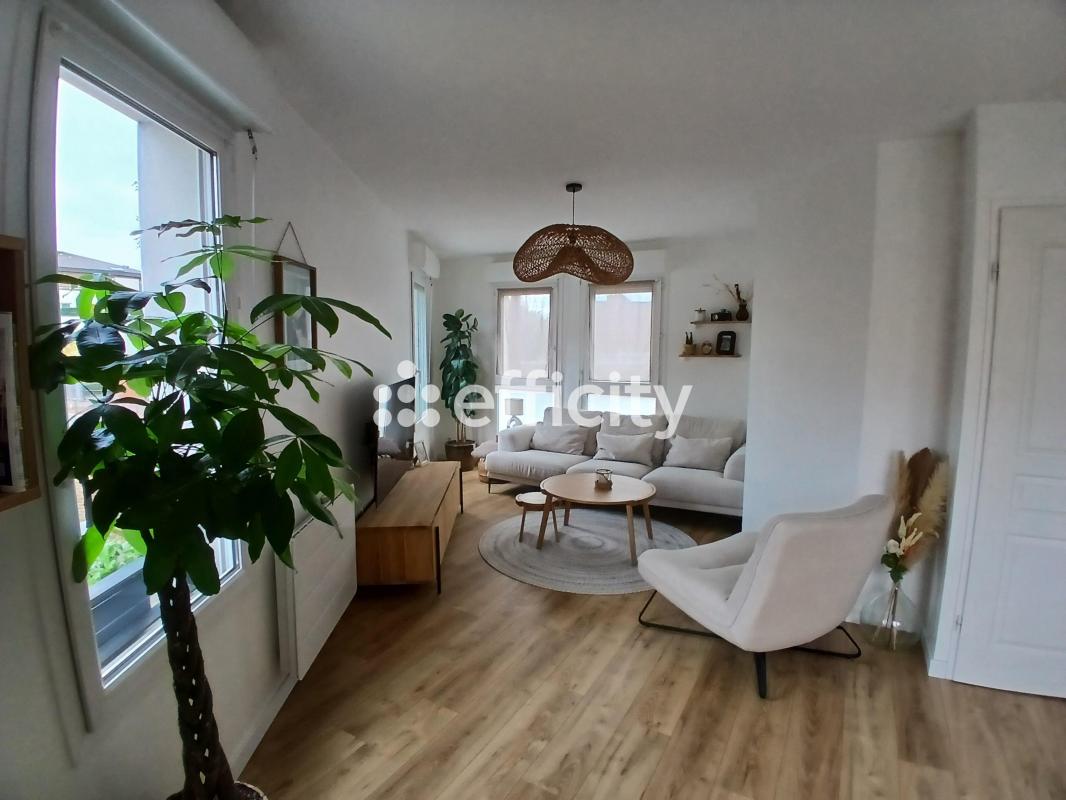 Appartement 4 Pièce(s) Marcq-en-Barœul