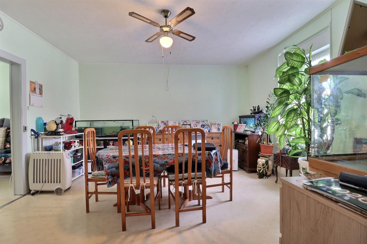 Maison 6 Pièce(s) Capavenir Vosges