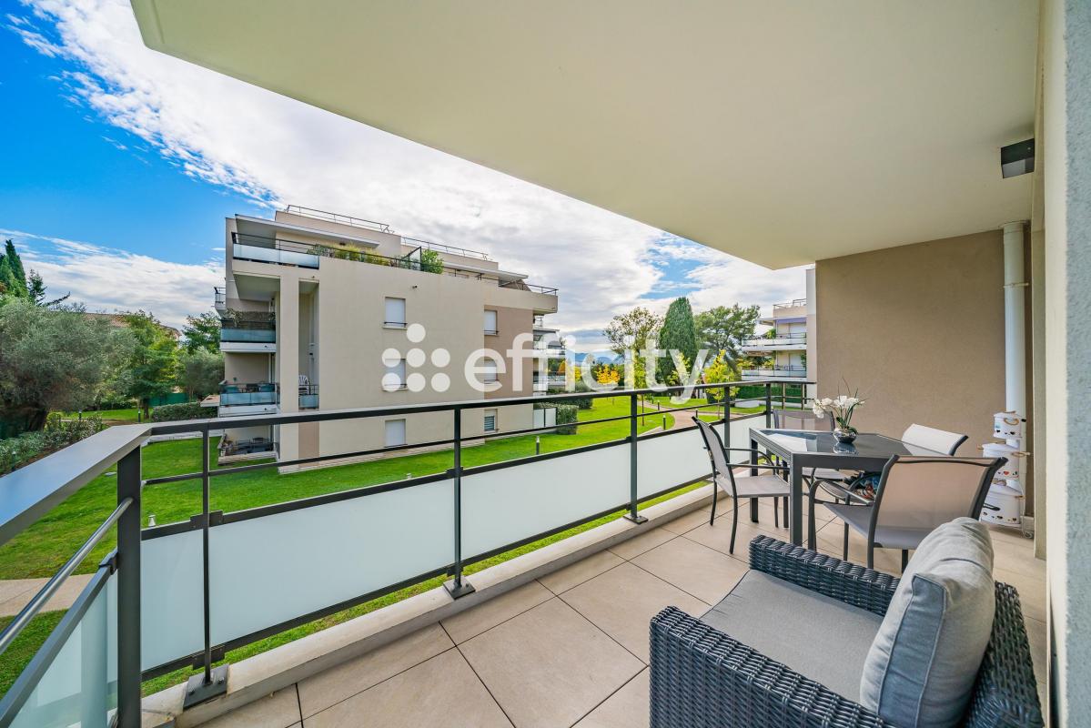 Appartement 3 Pièce(s) Cannes