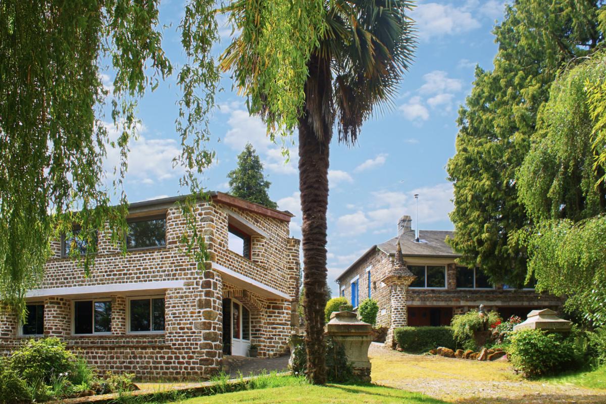 Propriété 13 Pièce(s) Gesvres