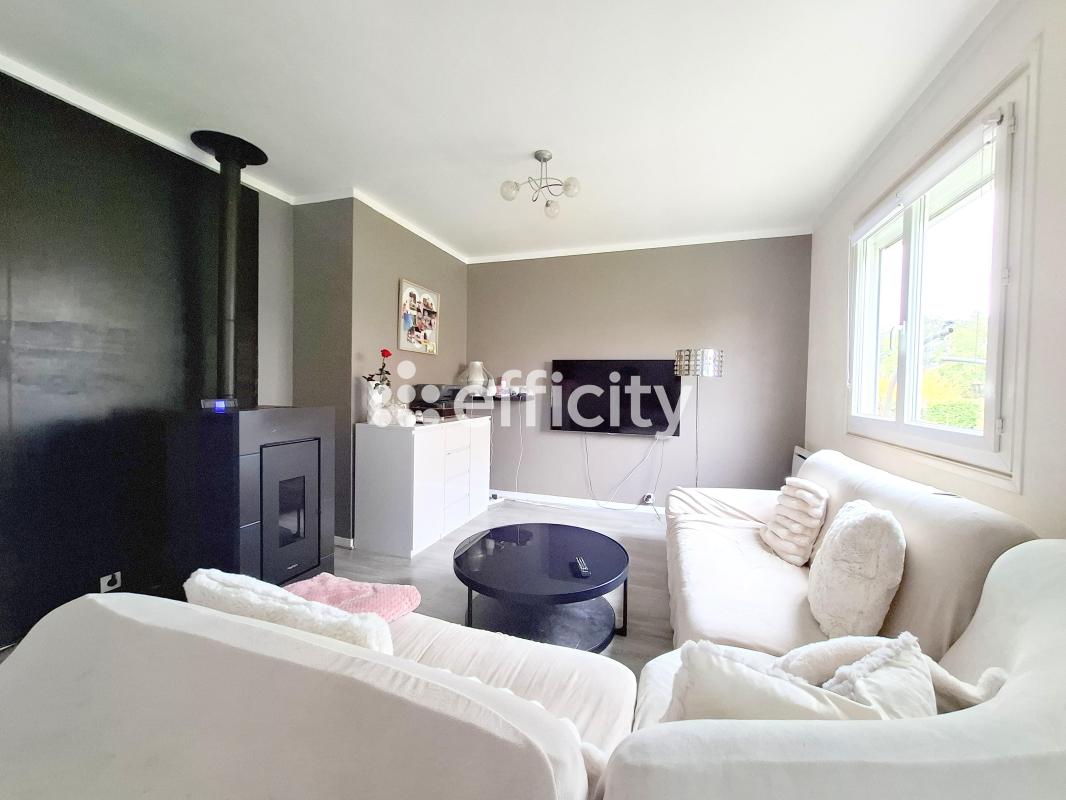 Maison 4 Pièce(s) Nogent-le-Rotrou