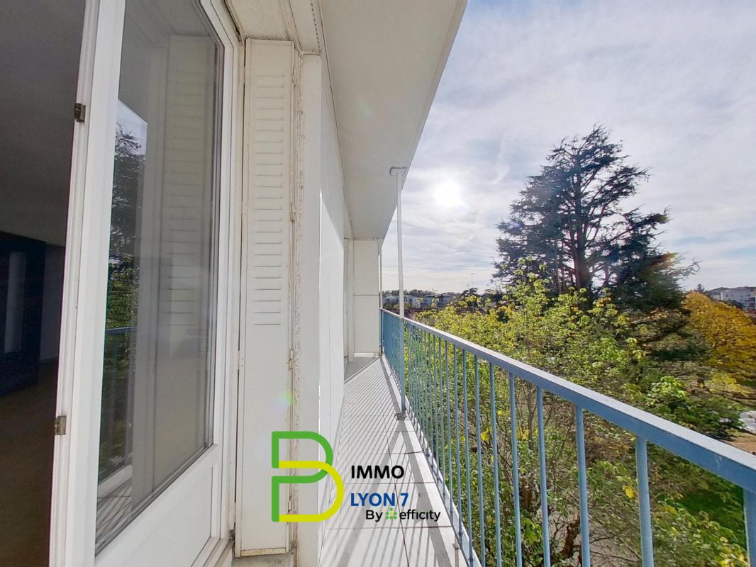 Appartement 4 Pièce(s) Meyzieu