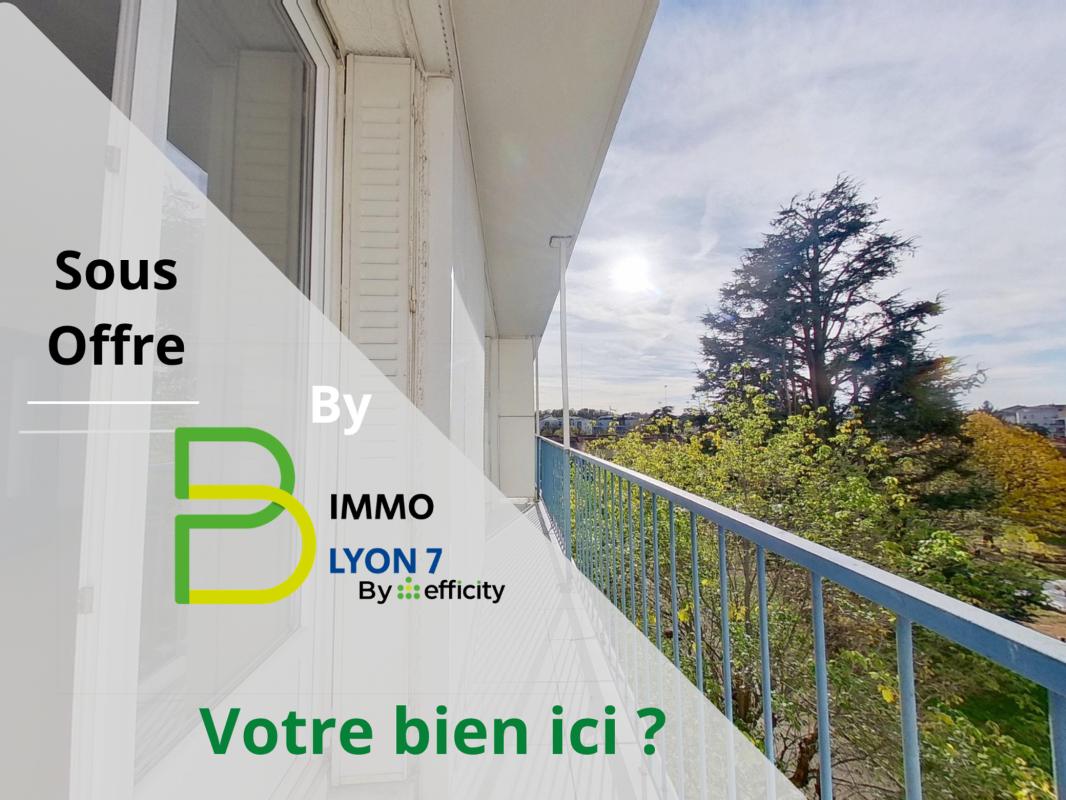 Appartement 4 Pièce(s) Meyzieu