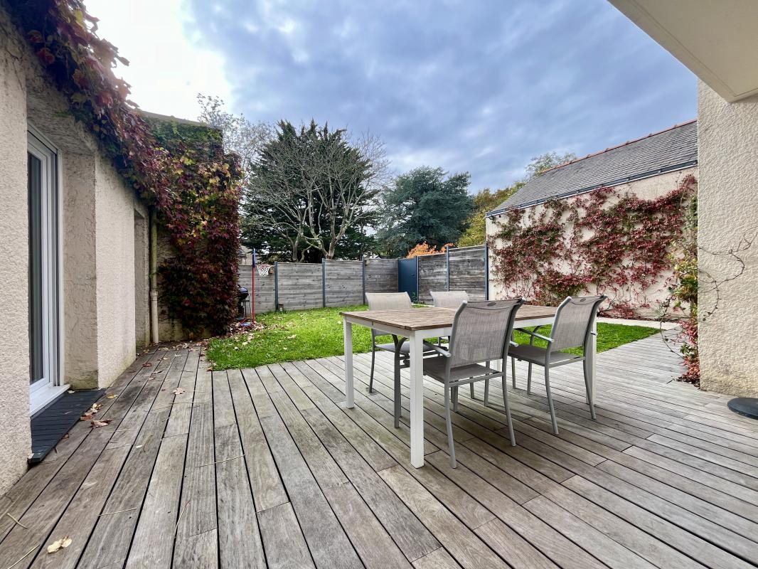 Demeure 5 Pièce(s) Nantes