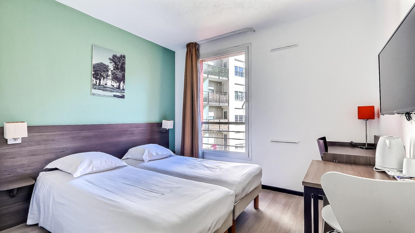 Appartement 1 Pièce(s) Nîmes