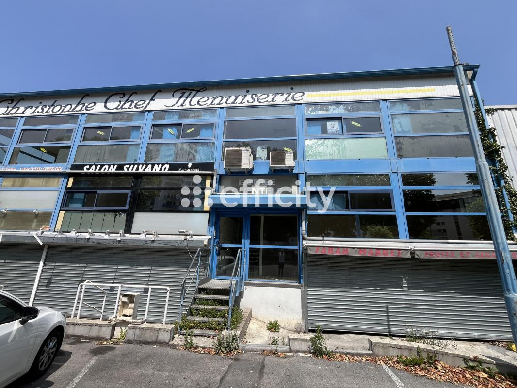 Locaux/biens immobiliers 4 Pièce(s) Laon