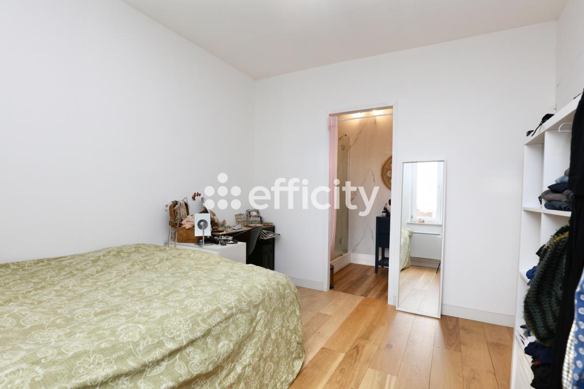 Appartement 3 Pièce(s) Lille