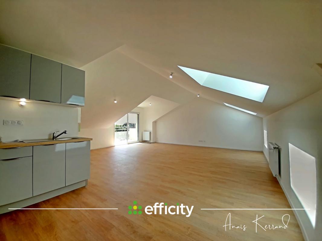 Appartement 2 Pièce(s) Vallet