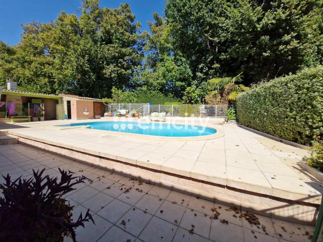 Maison 6 Pièce(s) Pont-du-Casse