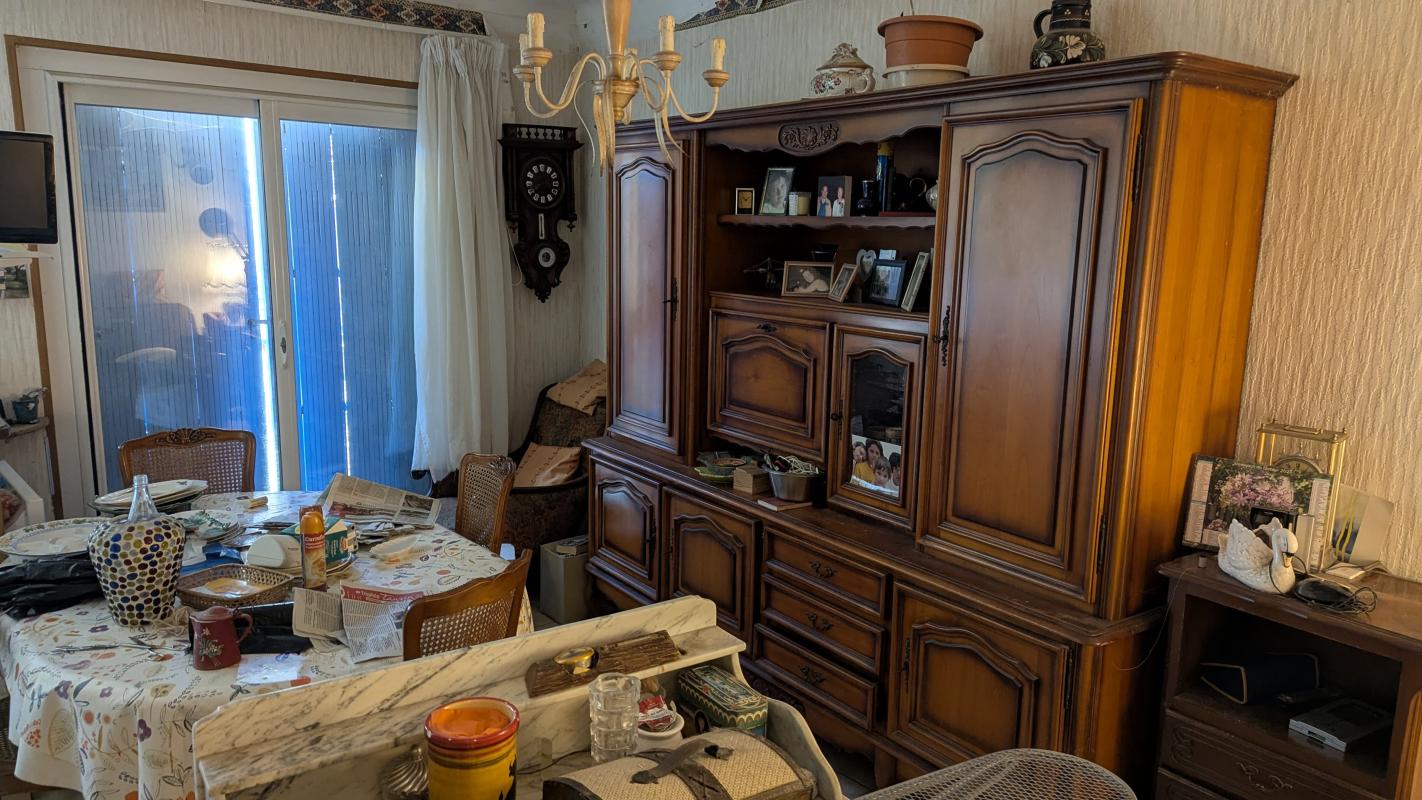 Maison de village 7 Pièce(s) Rennes-les-Bains