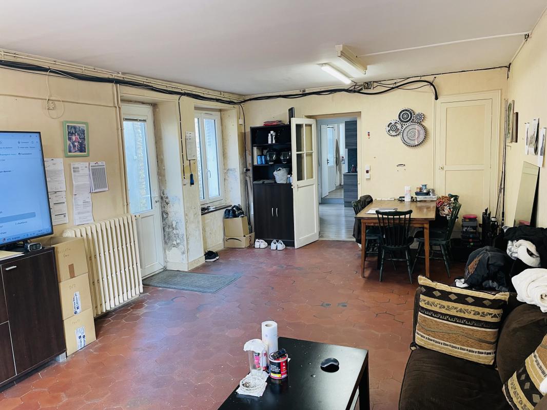 Maison 4 Pièce(s) Mérobert