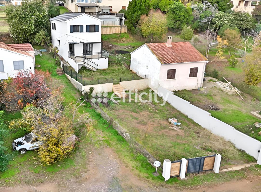 Villa 4 Pièce(s) San-Nicolao