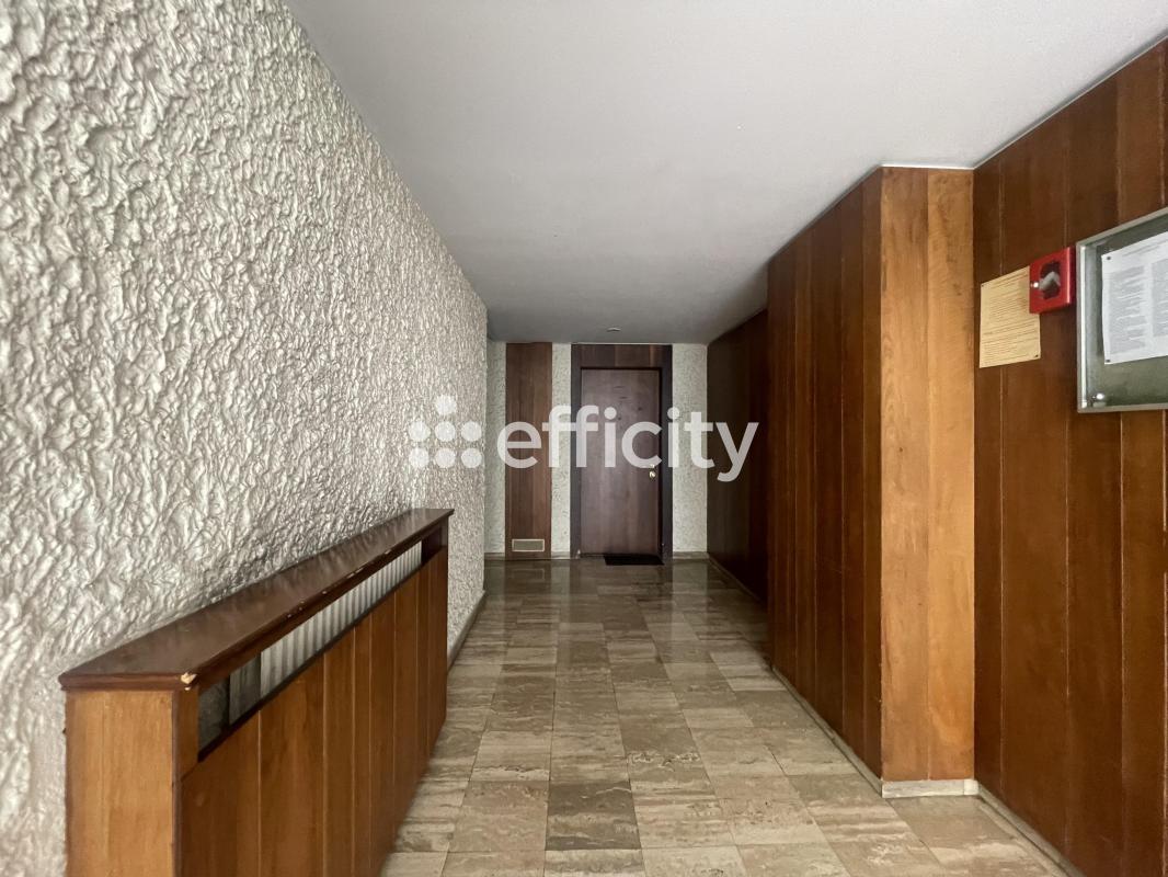 Appartement 3 Pièce(s) Clamart