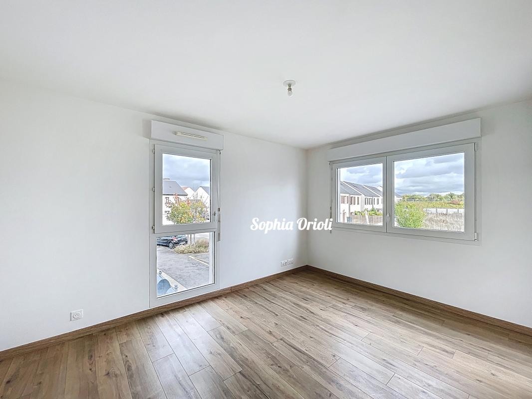 Appartement 2 Pièce(s) Melun