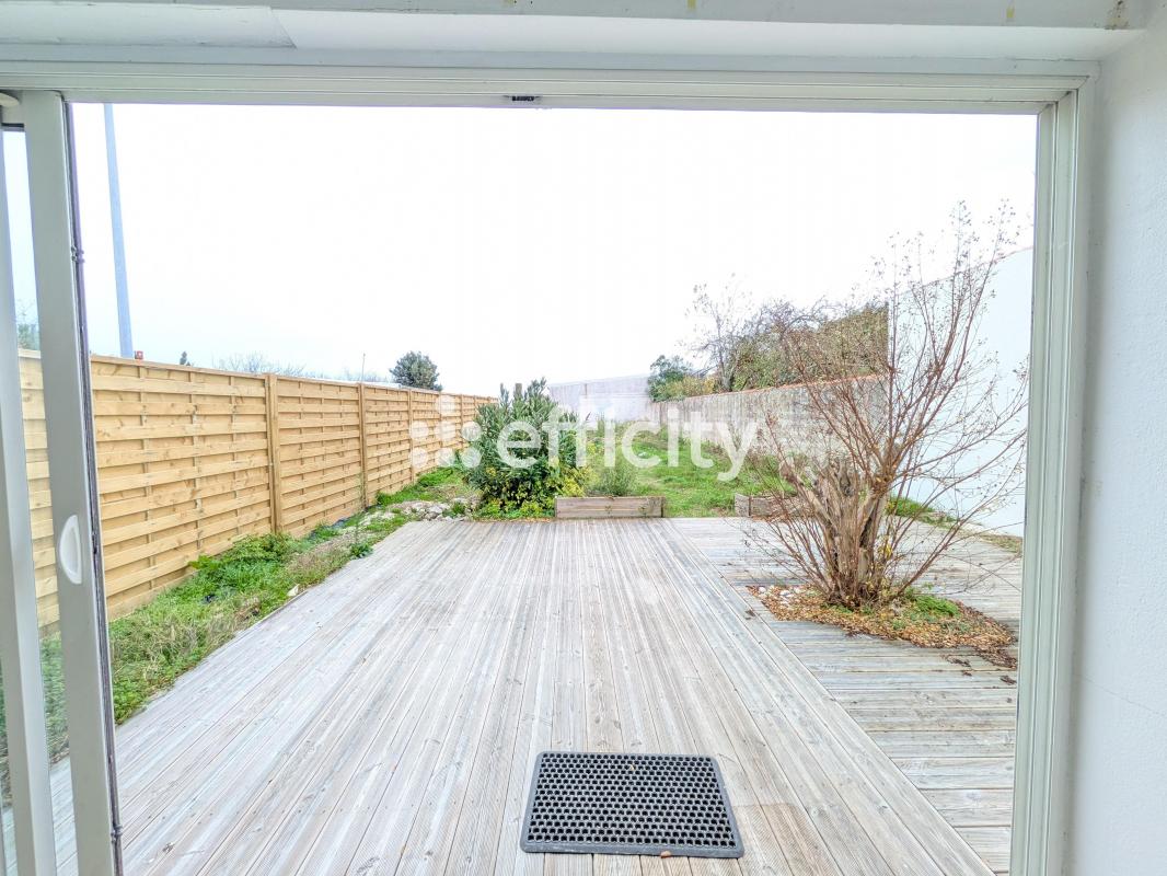 Appartement 4 Pièce(s) Les Sables-d'Olonne