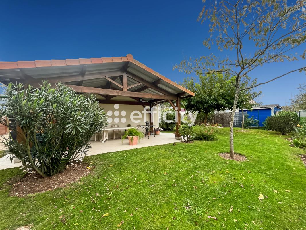 Maison 4 Pièce(s) Saint-Sulpice-de-Royan