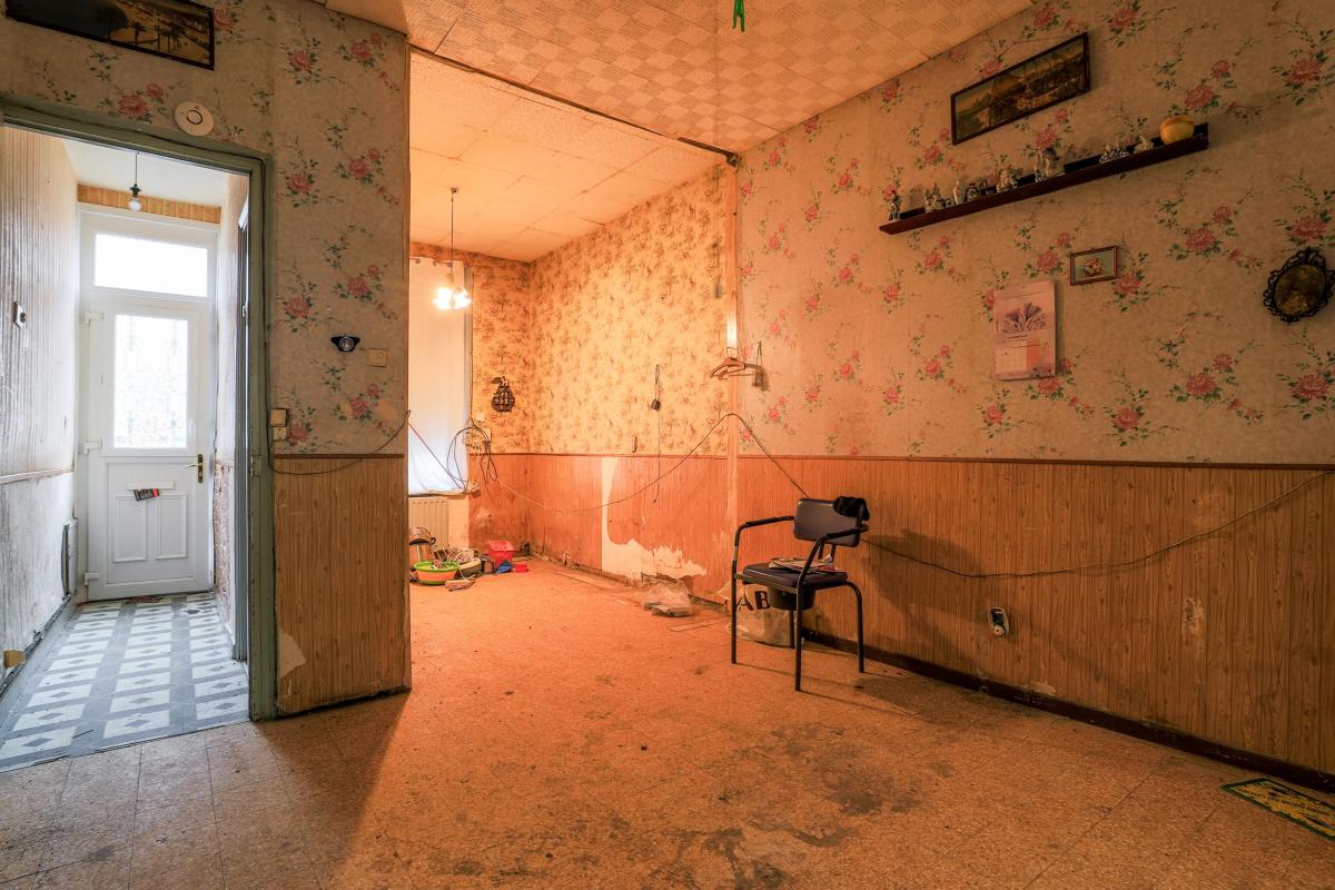 Maison de ville 5 Pièce(s) Roubaix