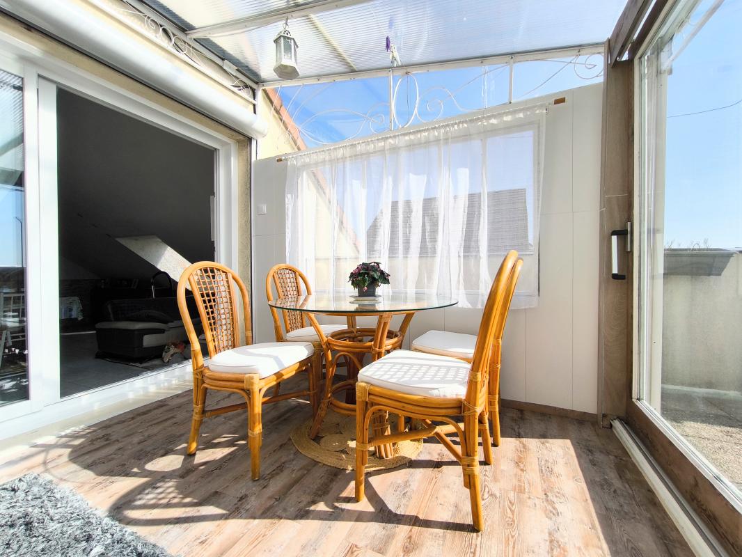 Appartement 2 Pièce(s) Brie-Comte-Robert