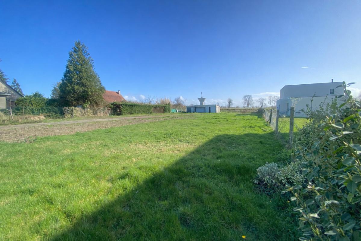 Terrain  Trouville-sur-Mer