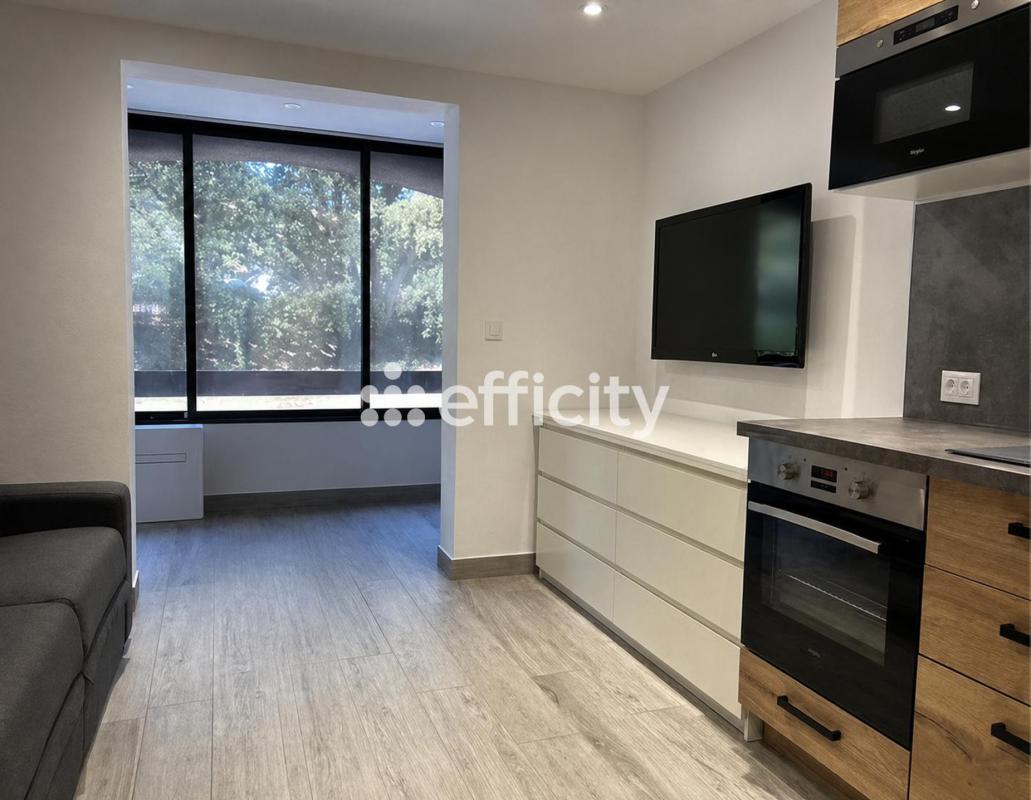 Appartement 1 Pièce(s) Bormes-les-Mimosas