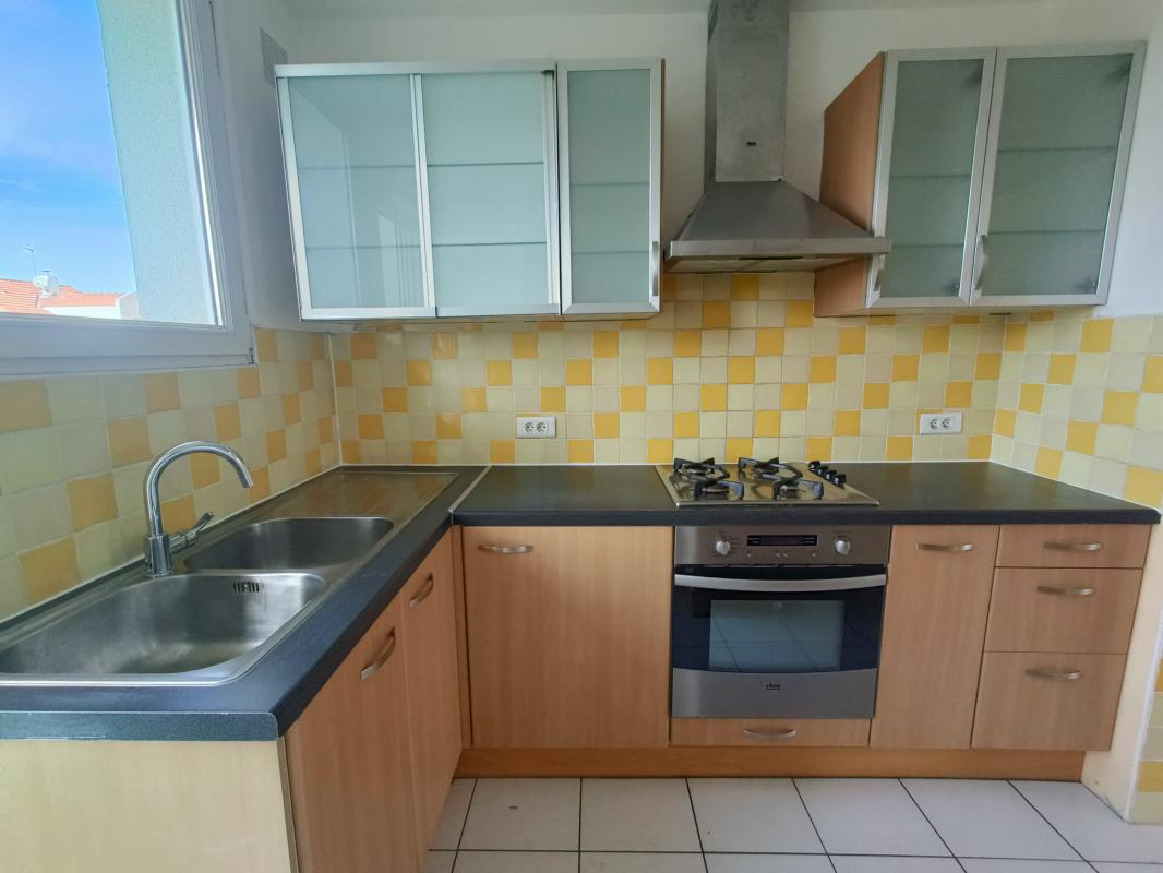 Appartement 4 Pièce(s) Tarbes