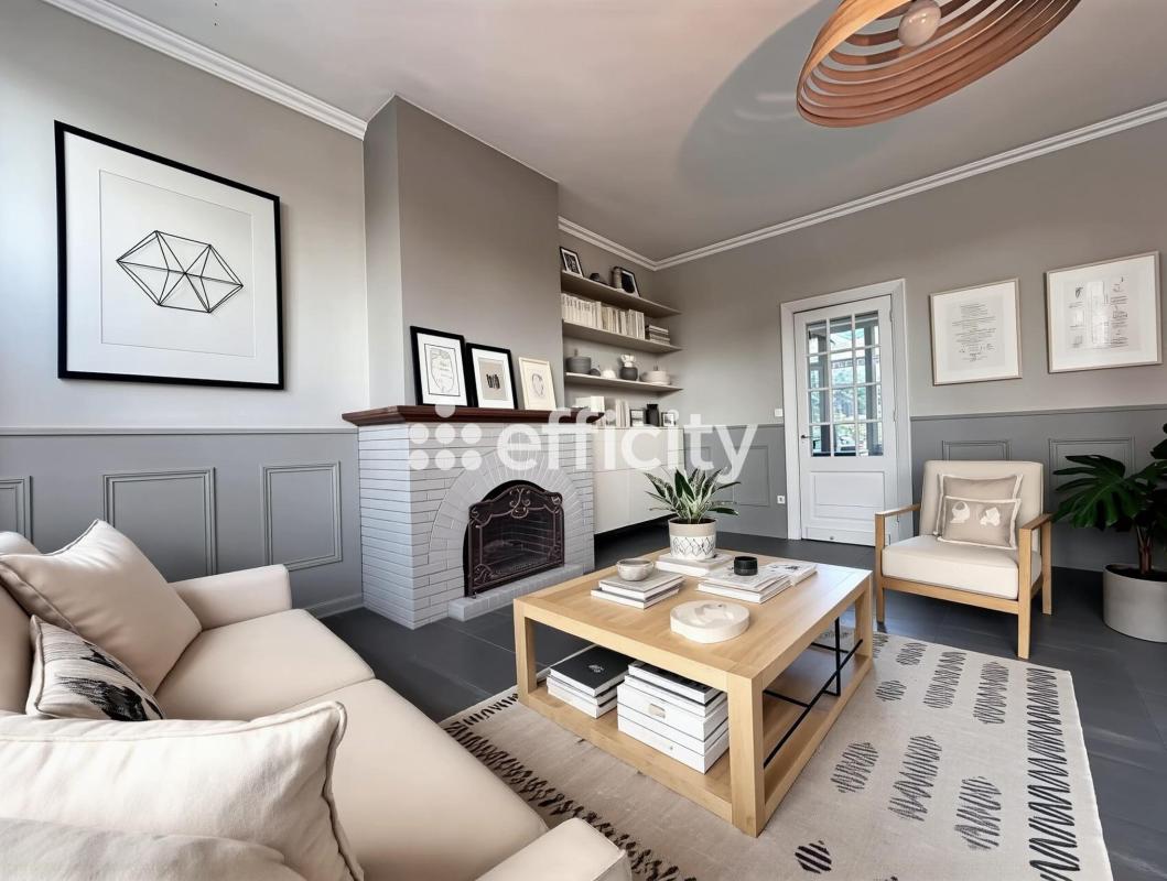 Maison de ville 8 Pièce(s) Wavrin