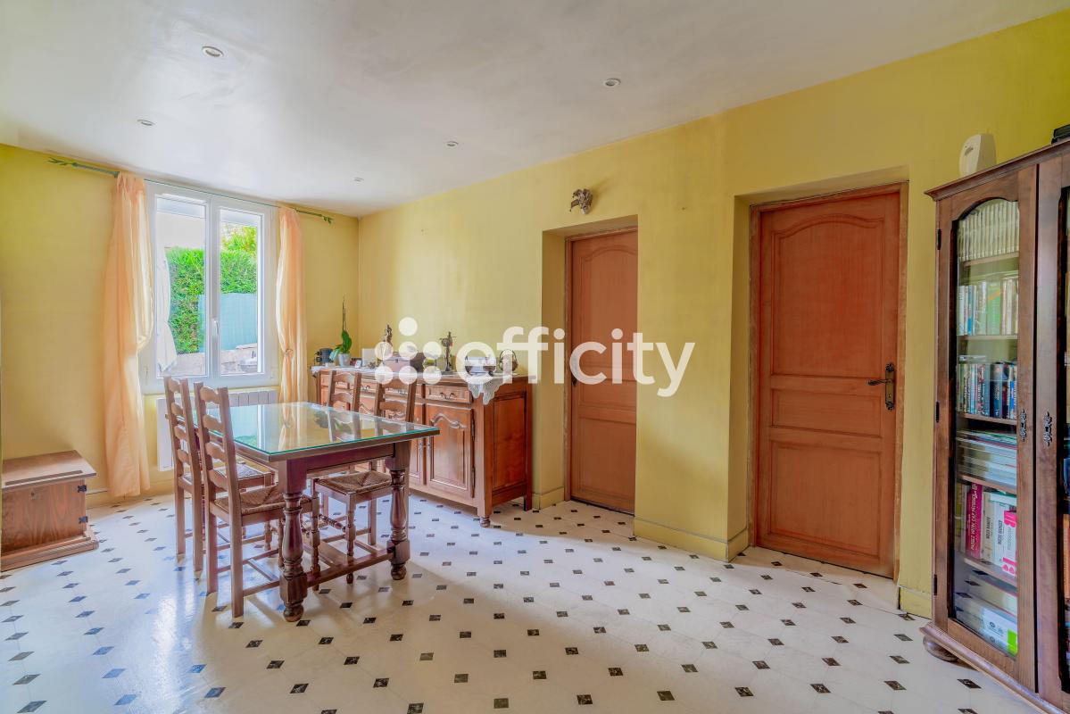 Pavillon 4 Pièce(s) Goussainville