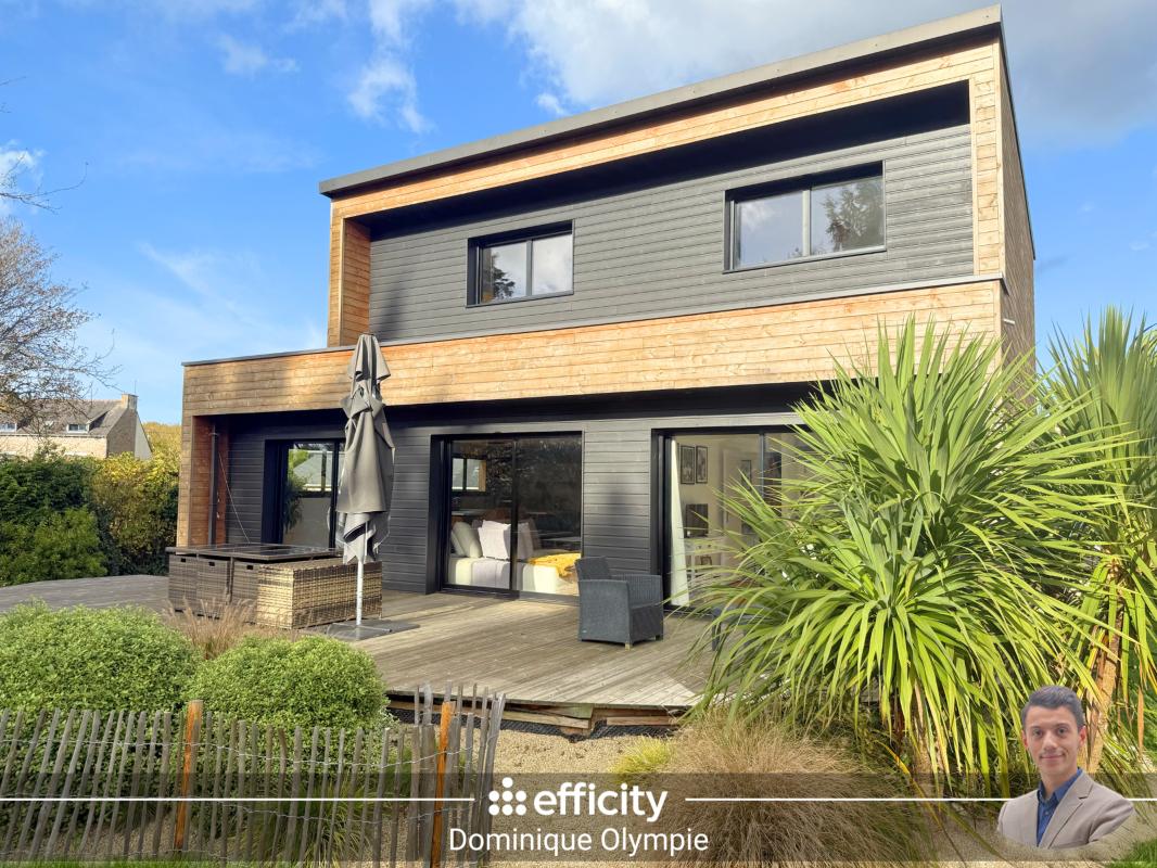 Maison de ville 6 Pièce(s) Pléhédel