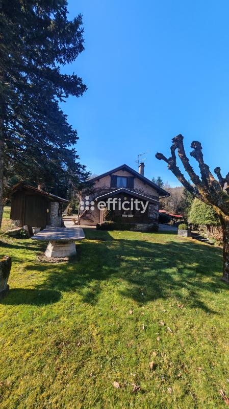 Maison traditionnelle 5 Pièce(s) Saint-Joseph-de-Rivière