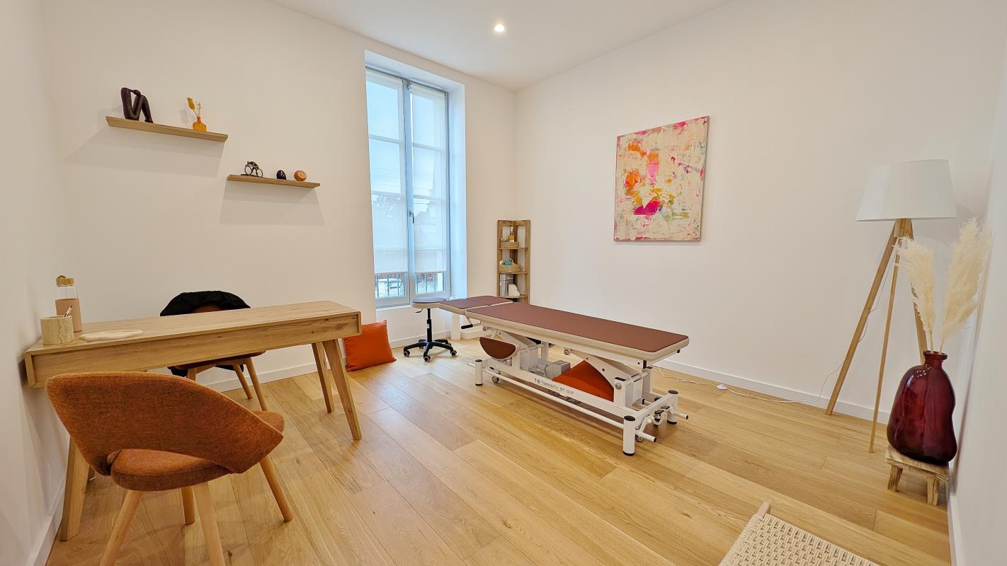 Locaux/biens immobiliers 4 Pièce(s) Nîmes