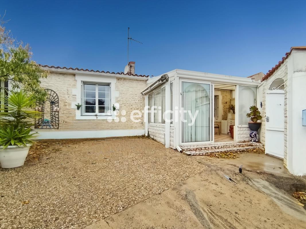 Maison de ville 4 Pièce(s) Salles-sur-Mer