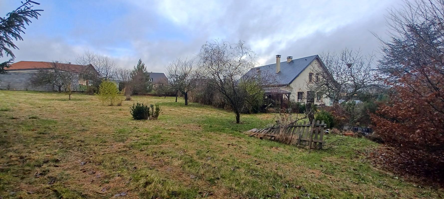 Maison de ville 10 Pièce(s) Roffiac