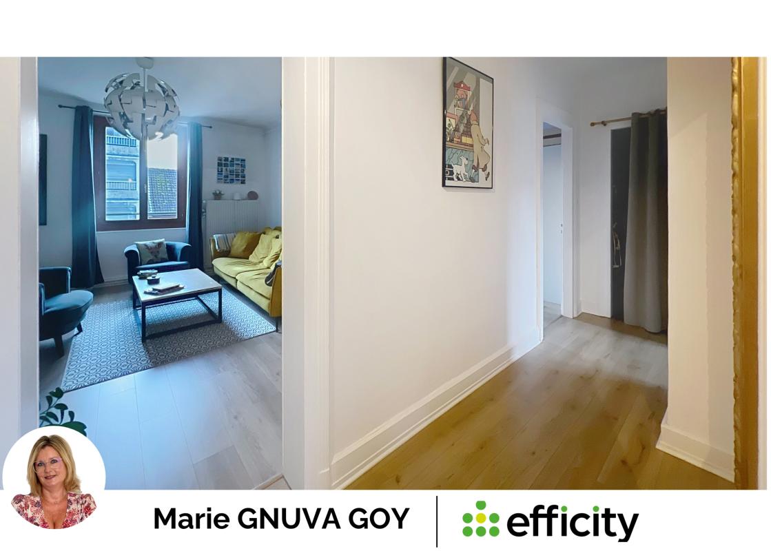 Appartement 4 Pièce(s) Cluses