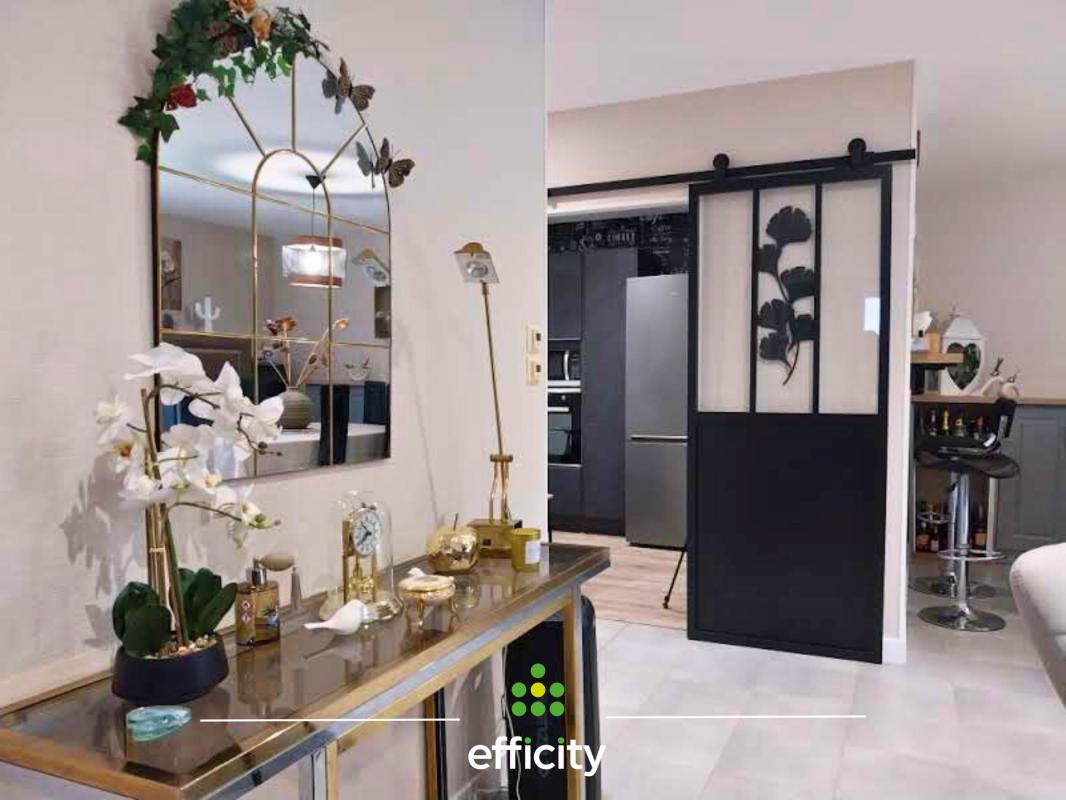 Maison de ville 4 Pièce(s) Saujon