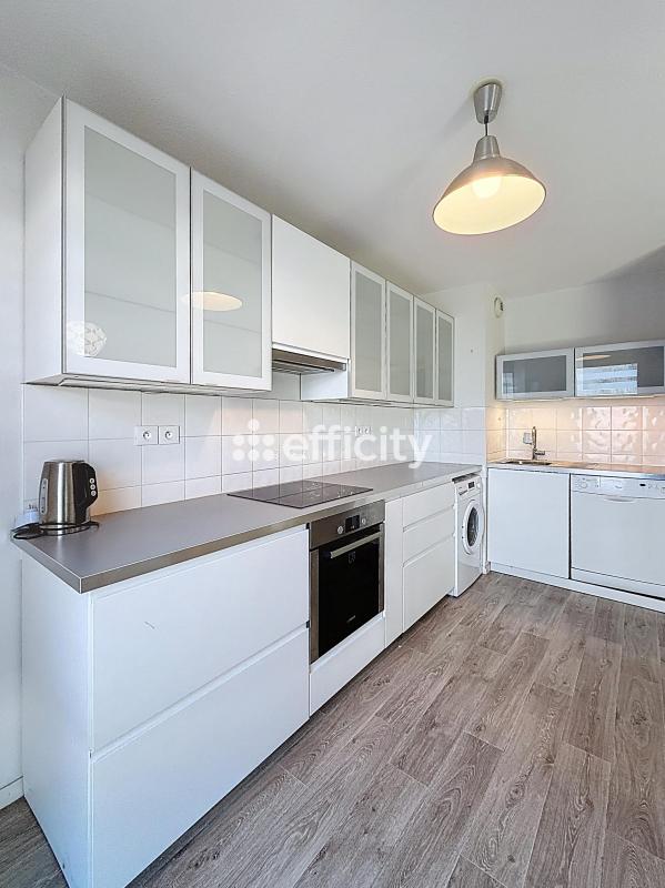 Appartement 4 Pièce(s) Balma