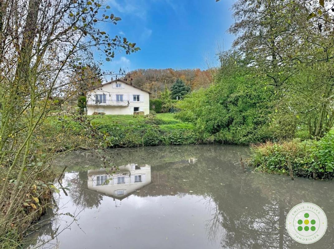 Pavillon 5 Pièce(s) Manou