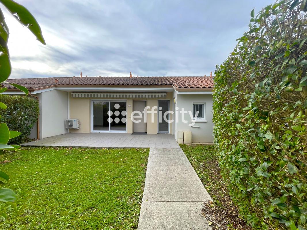 Pavillon 2 Pièce(s) Izon