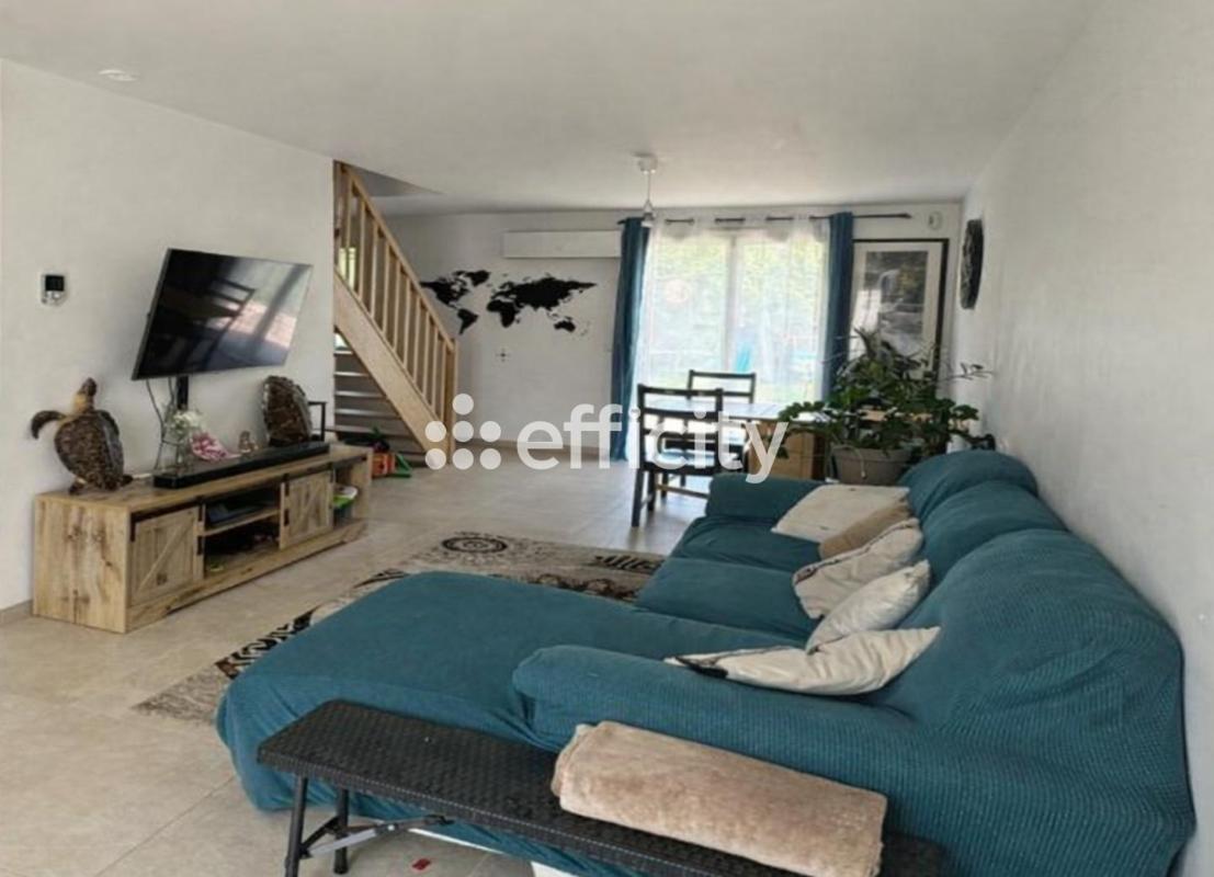 Maison 4 Pièce(s) Épinay-sur-Orge