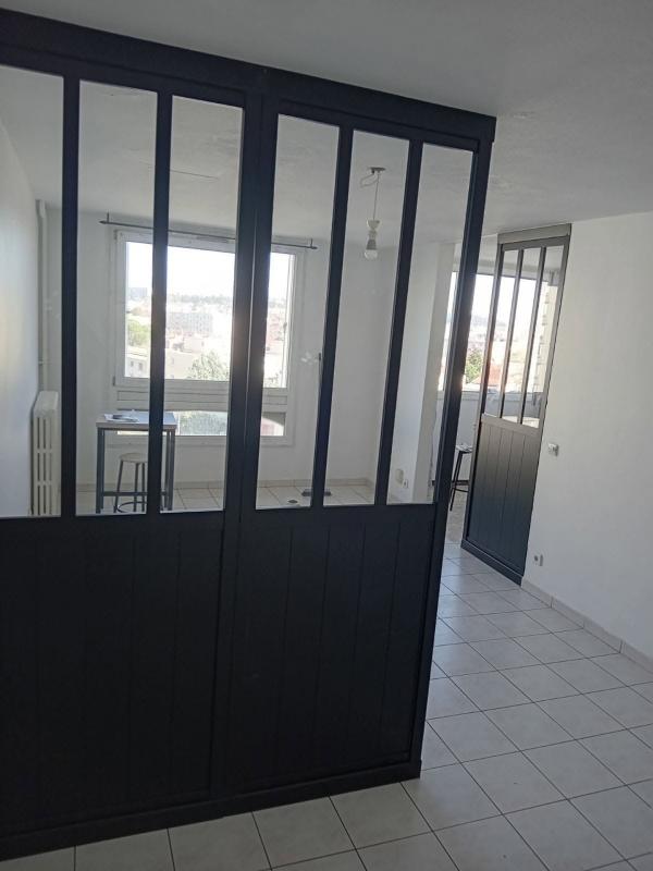 Appartement 1 Pièce(s) Lyon 8eme Arrondissement