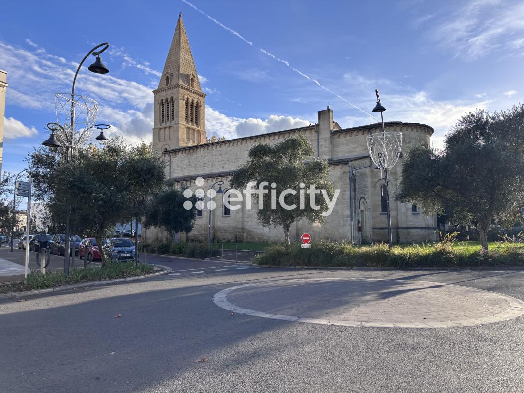 Maison de ville 7 Pièce(s) Le Bouscat