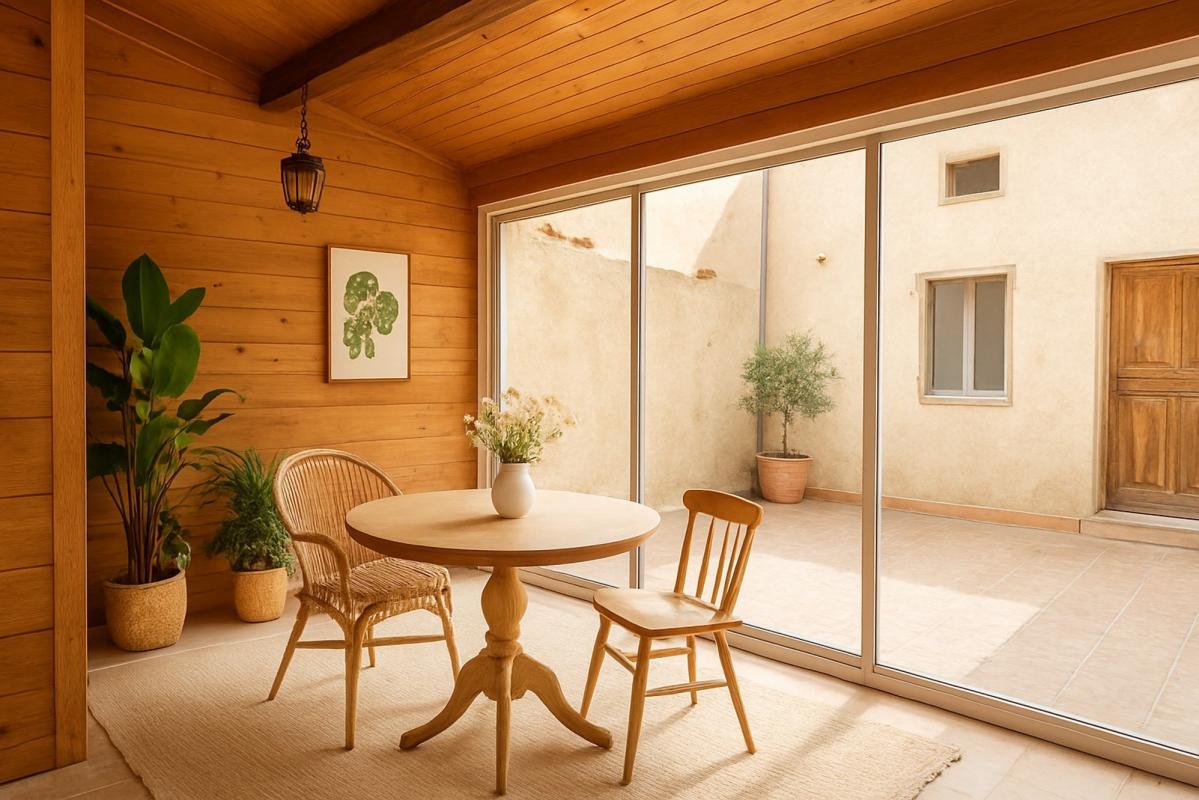 Maison de ville 6 Pièce(s) Saint-Vallier