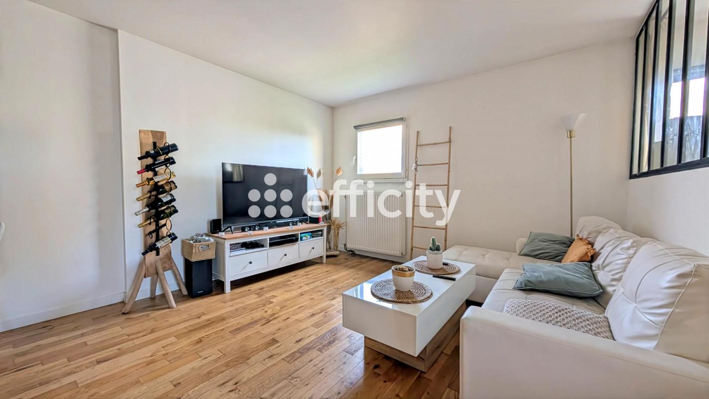 Appartement 4 Pièce(s) Lognes