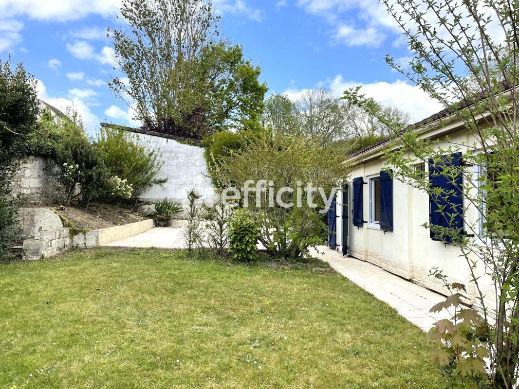 Maison 4 Pièce(s) Dieudonné
