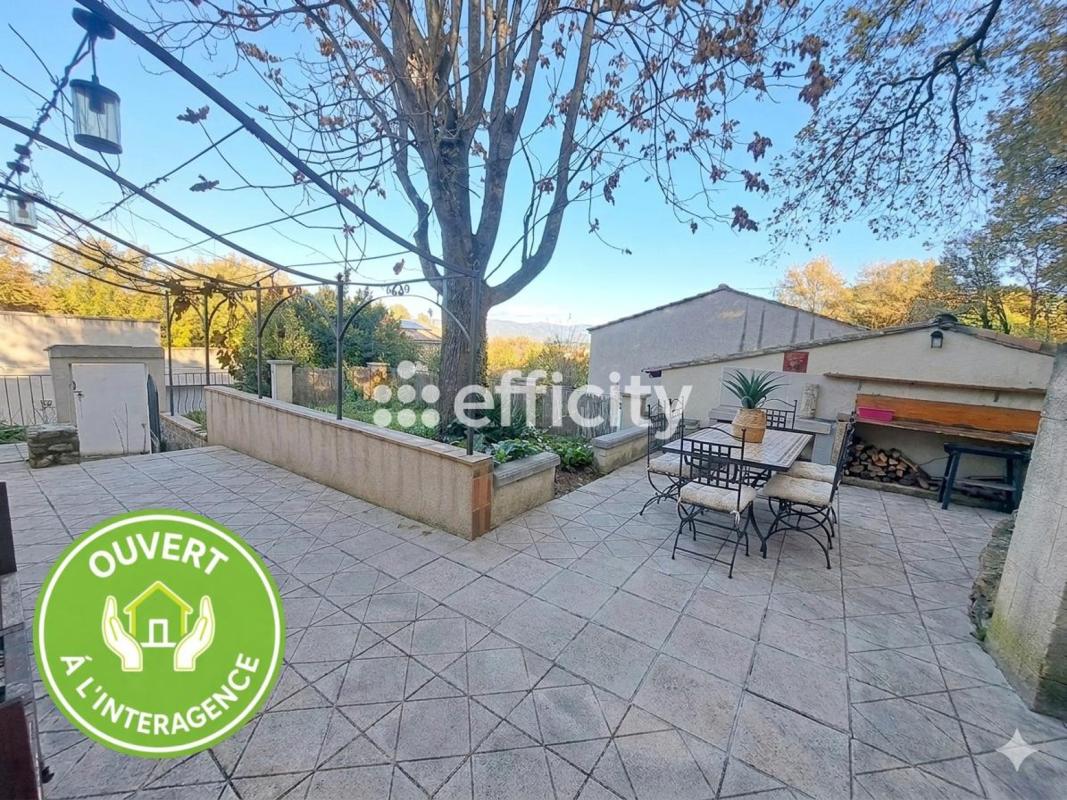 Villa 6 Pièce(s) La Roque-d'Anthéron